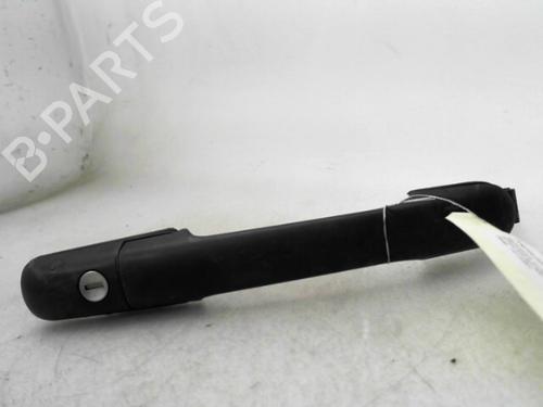 Used Exterior handle MERCEDES-BENZ SPRINTER 3-t Van (B903) 311 CDI (903.661, 903.662, 903.663) (109 hp) 24776695