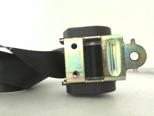 Venstre bak beltestrammer PEUGEOT 307 CC (3B) 2.0 HDi 135 | BP24779002C89 