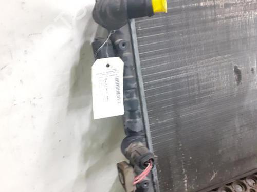 Køler VW NEW BEETLE Convertible (1Y7) 1.9 TDI | BP24782968M31