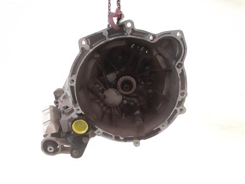 gearbox-ford-fiesta-vi-cb1-ccn-2008-40259127 main image