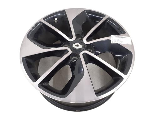 Used Rim RENAULT ZOE (BFM_) ZOE (92 hp) 24794606
