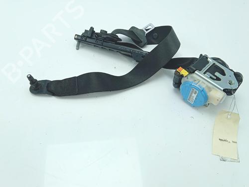 Used Front left seatbelt Front left seatbelt 37076562 37076562