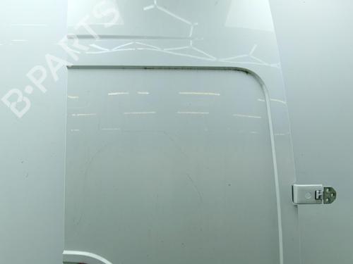 Right tailgate RENAULT MASTER III Platform/Chassis (EV, HV, UV) | BP37993100C77 - Image 8