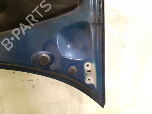 Hood RENAULT LAGUNA II (BG0/1_) 1.6 16V (BG1G, BG1H) | BP25407561C1 
