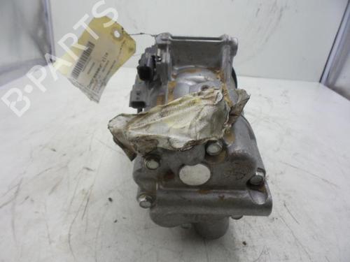 AC-Kompressor RENAULT CLIO V (B7_) 1.5 Blue dCi 85 (B7AG) | BP24781578M34 