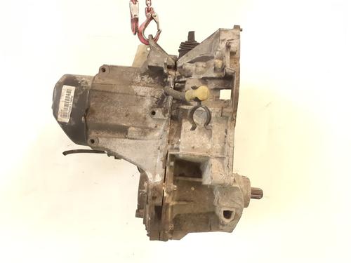 Gearbox RENAULT TWINGO I (C06_) 1.2 (C066, C068) | BP24773073M3 