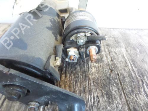 Starter OPEL VECTRA B Hatchback (J96) 2.0 DTI 16V (F68) | BP24778055M8 