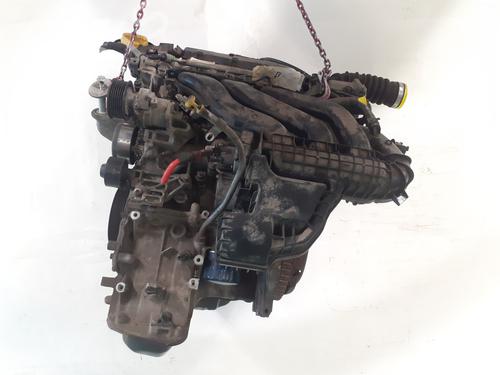 Motor RENAULT TWINGO III (BCM_, BCA_) 1.0 SCe 70 (BCMB) | BP31211038M1