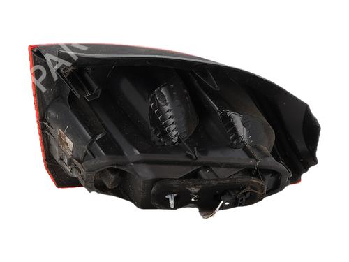 Left taillight RENAULT TWINGO II (CN0_) | BP38492474C34 - Image 5