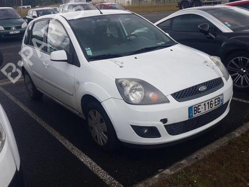 Switch FORD FIESTA V (JH_, JD_) 1.4 TDCi | BP24777752I30 