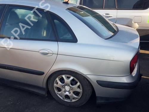 Scheinwerfer links CITROËN C5 I (DC_) 2.0 HDi (DCRHZB, DCRHZE) | BP24775433C28 