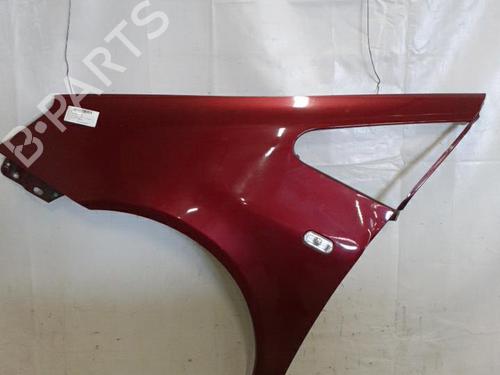 Used Left front fenders FORD GALAXY I (WGR) 2.8 V6 (204 hp) 24780834