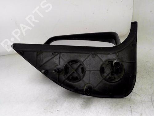 Right mirror FIAT DUCATO Van (230_) 2.8 D | BP24774439C27 
