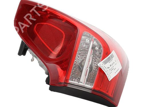 Left taillight CITROËN DS5 2.0 HDi 165 | BP39609112C34 - Image 7