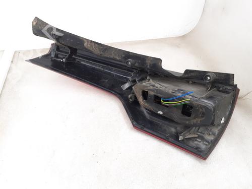 Right taillight CITROËN C4 Grand Picasso I (UA_) 2.0 HDi 150 | BP24797641C35 