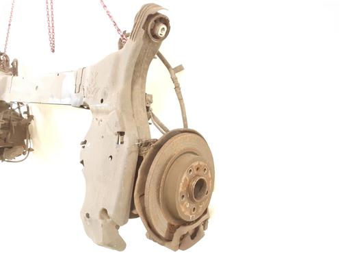 Rear axle RENAULT KADJAR (HA_, HL_) 1.6 dCi 130 (HLA4) | BP24791539M2