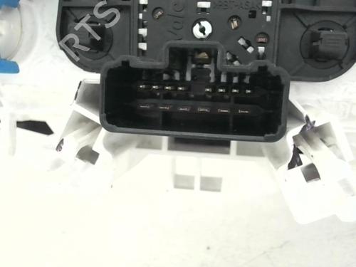 Climate control RENAULT TWINGO II (CN0_) 1.5 dCi 75 | BP24779353I5 