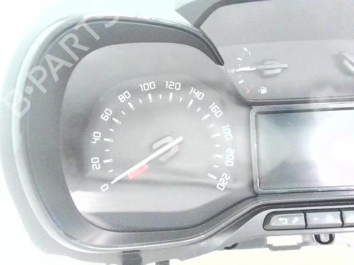Instrument cluster CITROËN BERLINGO Box Body/MPV (K9) 1.5 BlueHDi 100 | BP24779062C47 