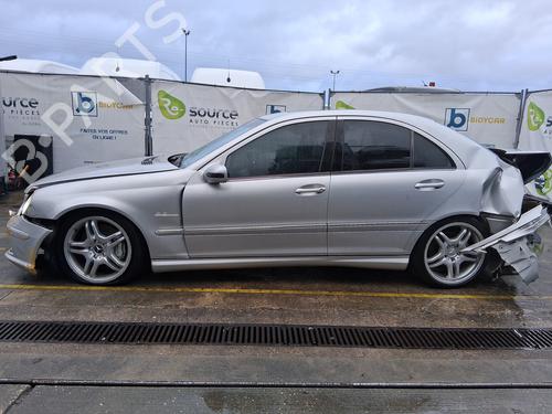 Engine MERCEDES-BENZ C-CLASS (W203) C 55 AMG (203.076) | BP32990753M1  - Image 32