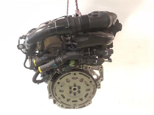 Engine PEUGEOT 2008 I (CU_) 1.2 THP 130 / PureTech 130 | BP38187128M1 - Image 7
