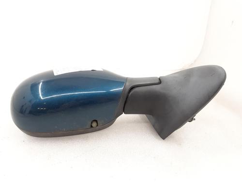 Used Right mirror RENAULT MEGANE I (BA0/1_) 1.9 dTi (BA08, BA0N) (98 hp) 24787108