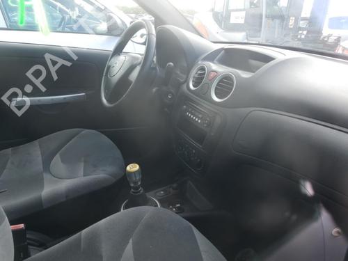 Tailgate CITROËN C2 (JM_) 1.4 HDi | BP24789355C6 