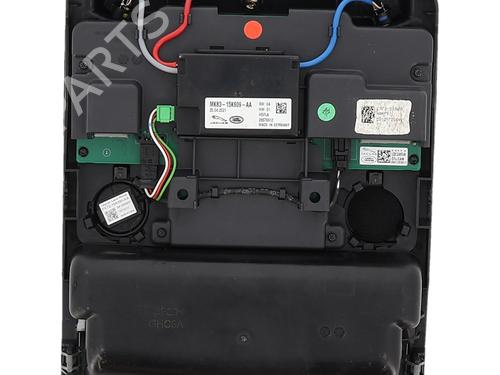 Interior roof light JAGUAR F-PACE (X761) 2.0 P400e Plug-in Hybrid | BP36399660I8 - Image 4