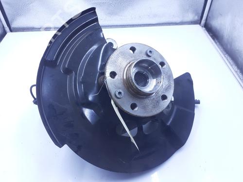 Right front steering knuckle RENAULT AUSTRAL E-TECH 200 Hybrid (HGM2) | BP39762603M26 - Image 4