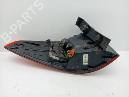 Used Right taillight Right taillight KIA CARENS IV 1.6 GDi (135 hp) 33970262 33970262