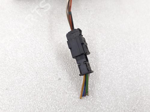 Used Right mirror CITROËN C3 Pluriel (HB_) 1.4 (73 hp) 24790467