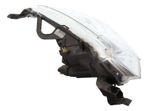 Left headlight CITROËN C3 II (SC_) 1.4 HDi 70 (SC8HZC, SC8HR0, SC8HP4) | BP38991809C28 - Image 3