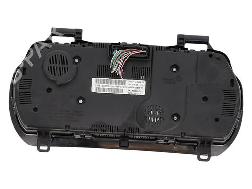 Used Instrument cluster Instrument cluster 37007614 37007614