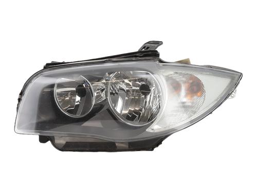 Left headlight BMW 1 (E81) 116 d | BP38454586C28  - Image 5
