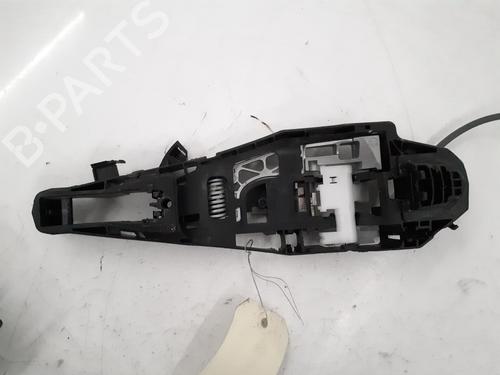 Front right lock CITROËN JUMPY III Van (V_) 1.6 BlueHDi 95 | BP30507876C97  - Image 6