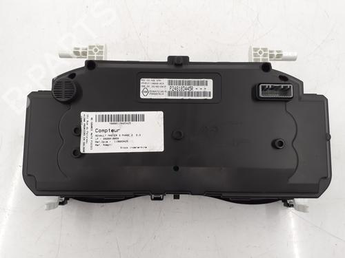 Instrument cluster RENAULT MASTER III Platform/Chassis (EV, HV, UV) 2.3 dCi 110 FWD (EV0R, EV0W, HV0R, HV0W, UV0R, UV0W) | BP32137870C47 - Image 4