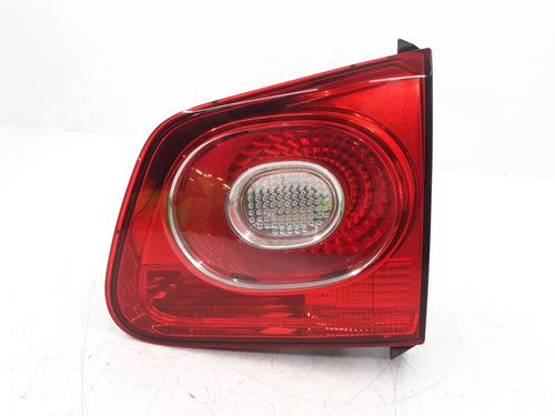 Højre baglygte bagklap VW TIGUAN (5N_) 2.0 TDI (140 hp) 32764435