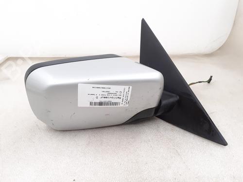 Used Right mirror BMW 3 (E46) 318 i (143 hp) 27387138