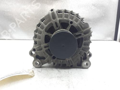 Generator VW GOLF VII (5G1, BQ1, BE1, BE2) 1.6 TDI (105 hp) 30732945