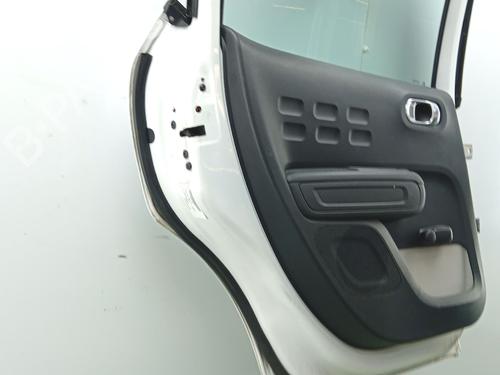 Dør venstre bagtil CITROËN C3 III (SX) 1.2 VTi 82 | BP38425345C4 - Image 3