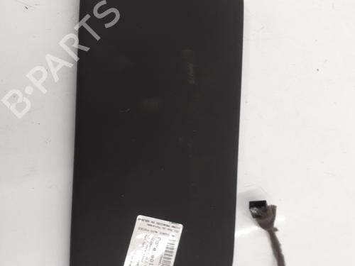 Used Left sun visor VW GOLF VII (5G1, BQ1, BE1, BE2) 1.4 GTE Hybrid (204 hp) 29269932