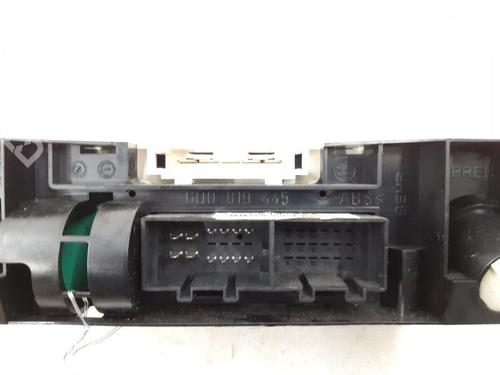 AC Styreenhet / Manøvreringsenhet VW POLO V (6R1, 6C1) 1.2 (60 hp) 24782993