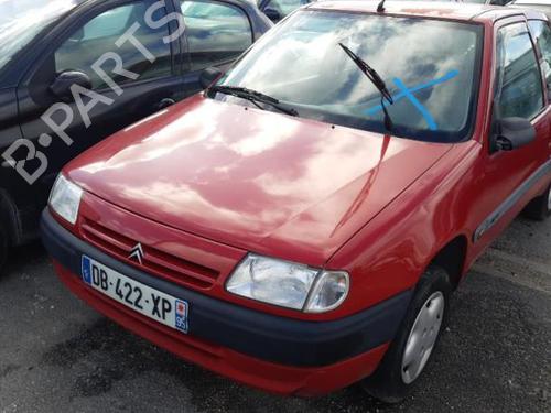 Left front indicator CITROËN SAXO (S0, S1) 1.0 X | BP24777182C32 