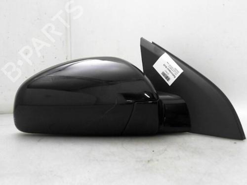 Retrovisor derecho OPEL VECTRA C (Z02) 2.2 DTI 16V (F69) (125 hp) 24775419