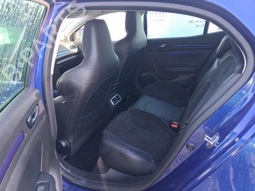 Instrument cluster RENAULT MEGANE IV Hatchback (B9A/M/N_) 1.2 TCe 130 (B9MR) | BP32137868C47 - Image 44