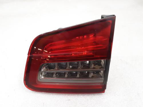 Right tailgate light CITROËN C5 III (RD_) 2.0 HDi 180 (RDAHWT) | BP24791278C80 - Image 2