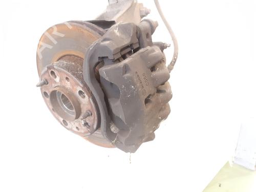 Right front steering knuckle FIAT DUCATO Van (250_) 140 Natural Power | BP30143600M26 