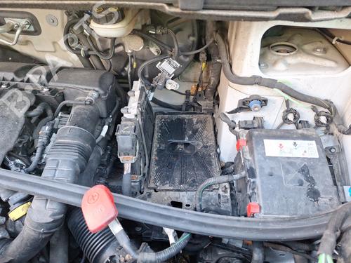 Gearbox PEUGEOT EXPERT Van (V_) 1.5 BlueHDi 120 | BP33541203M3 - Image 10