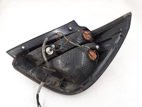 Used Left taillight Left taillight KIA RIO II (JB) 1.4 16V (97 hp) 24788647 24788647