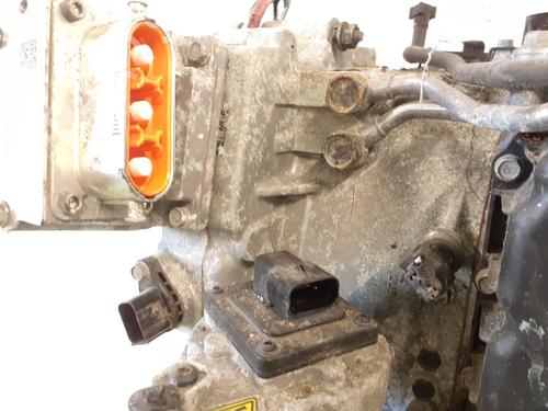 Gearbox HYUNDAI TUCSON (NX4E, NX4A) 1.6 T-GDI Plug-in-Hybrid HTRAC | BP24794486M3  - Image 7