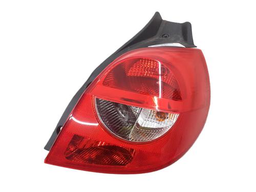 Højre baglygte RENAULT CLIO III (BR0/1, CR0/1) 1.6 16V (BR05, BR0B, BR0Y, BR15, BR1J, BR1M, BR1Y, CR0B,... (112 hp) 24796285